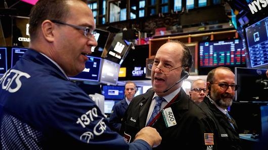 Is the US Stock Market Open on New Year’s Day?