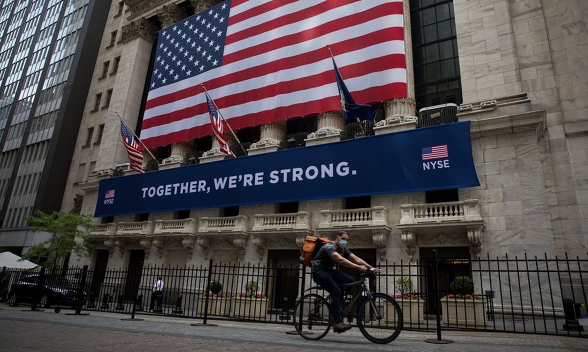 How Did the US Stock Market Crash Affect Europe?