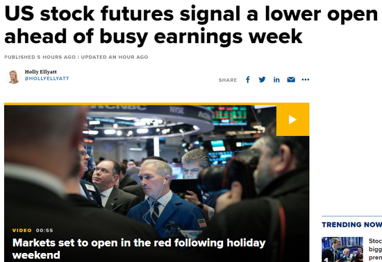 How Many US Stocks Are Publicly Traded?