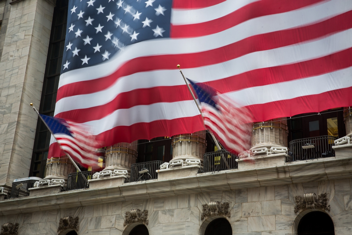 Dow Jones Industrial Average for the Year: A Comprehensive Review